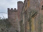 Castle walls Castle walls